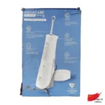 واتر جت اورال بی شارژی مدل AQUACARE 6 Pro-Expert (کارتن معیوب)