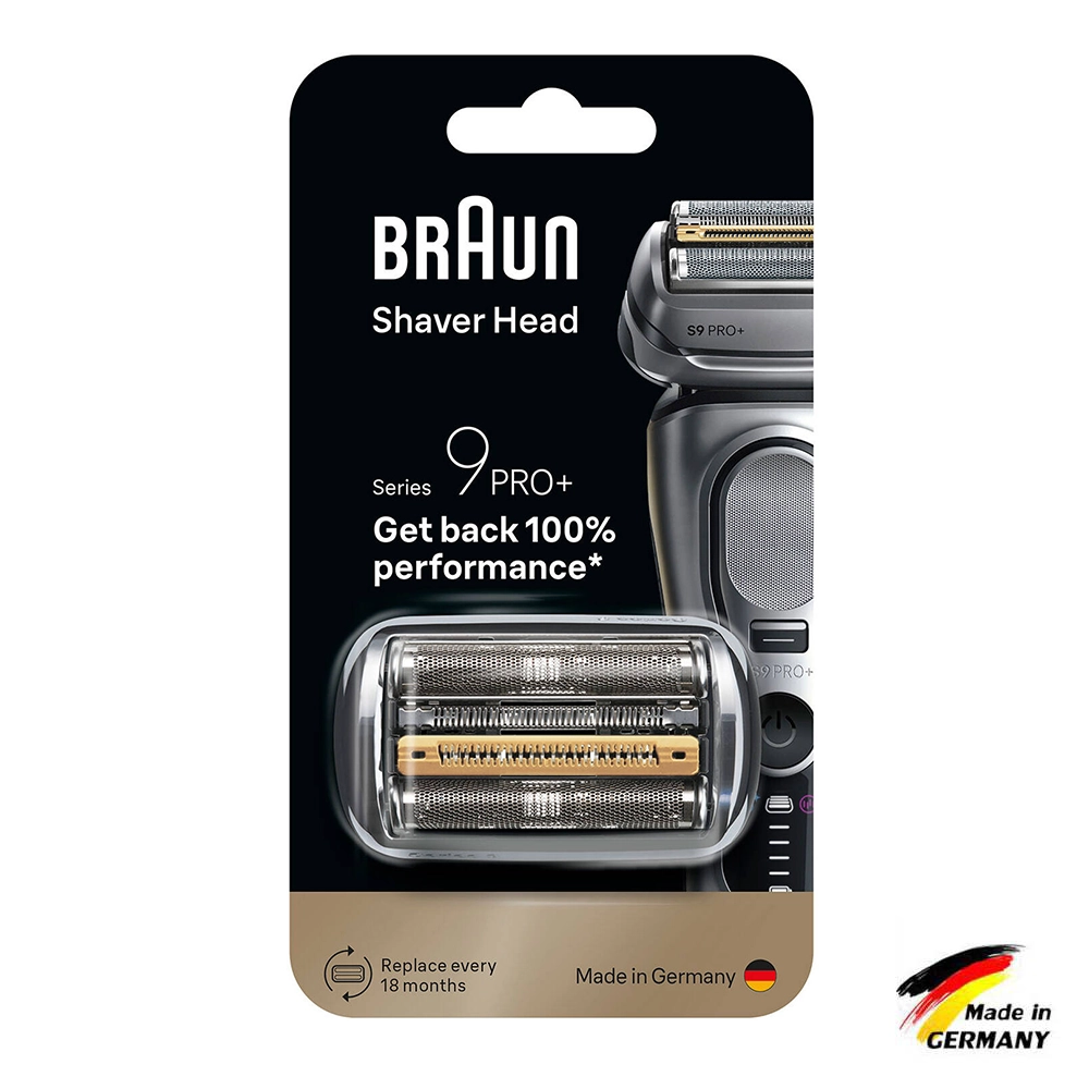 braun 96M (3) تیغ و توری براون سری ۹ مدل 96M - Image 1