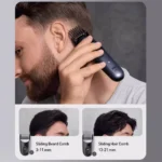 پیرایشگر همه کاره براون مدل AIO 7540 - Image 12