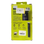 ماشین اصلاح فیلیپس مدل OneBlade QP1424/10 (کارتن معیوب) - Image 2