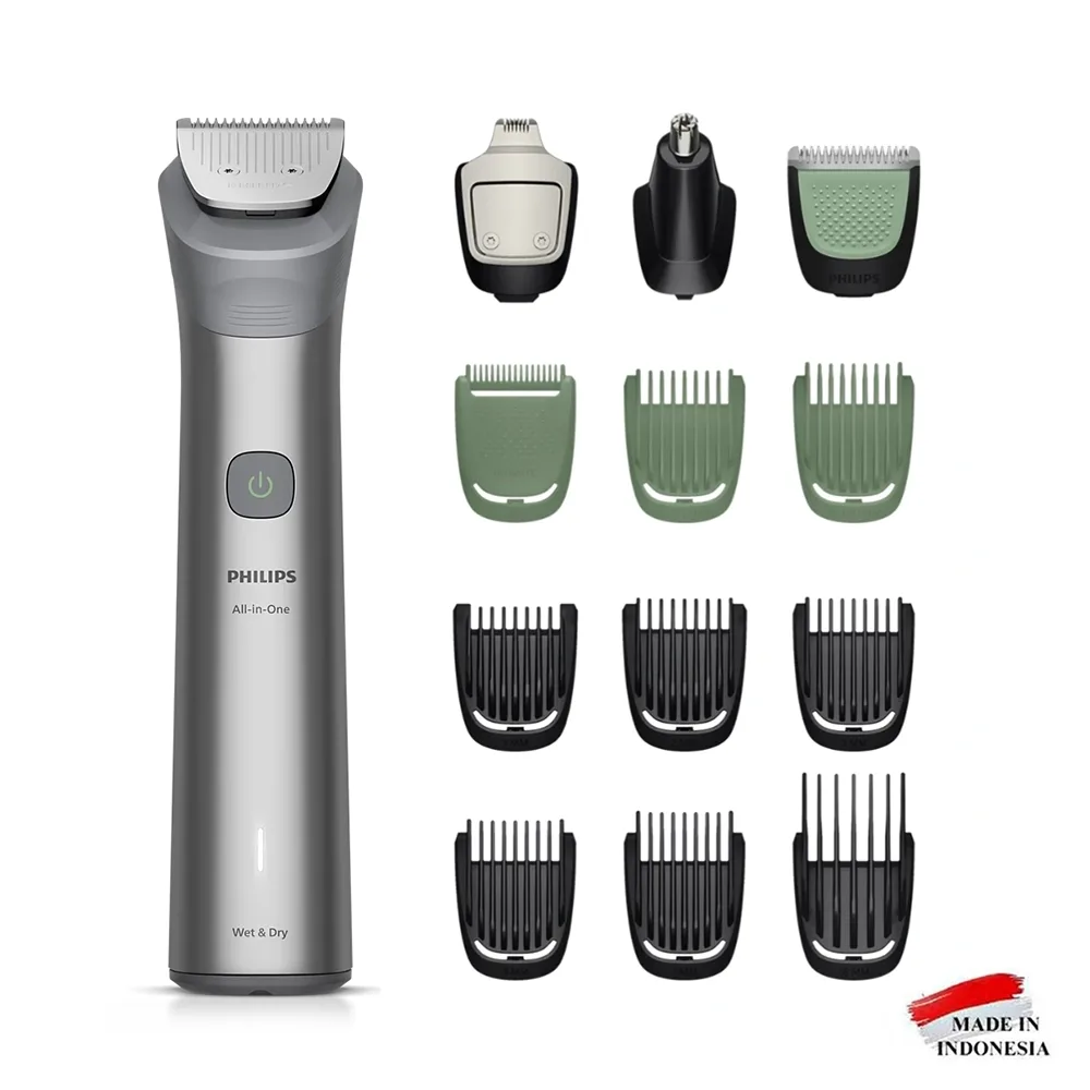 philips-MG5942-15_ (1) ست اصلاح فیلیپس مدل MG5942/15 - Image 1