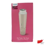 ماشین اصلاح موی صورت بانوان فیلیپس مدل BRR454/00 (کارتن معیوب)001