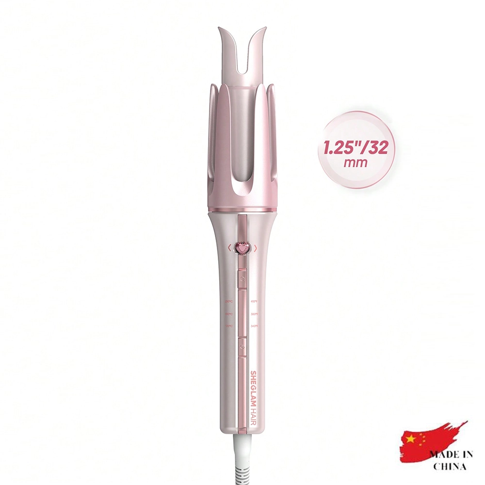 sheglam hair-1-25 (1) حالت دهنده مو شیگلم مدل SGH-OTIC-01-25-cc - Image 1