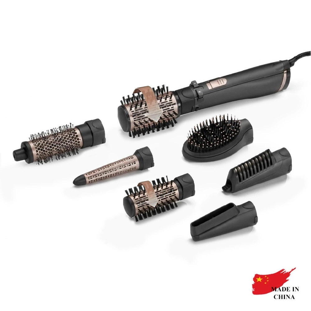 babyliss-AS967ROE (1) سشوار چرخشی بابیلیس مدل AS967ROE - Image 1