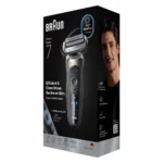 ماشین اصلاح صورت براون مدل 72C1200s - Image 2