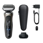 ماشین اصلاح صورت براون مدل 72C1200s - Image 6