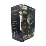 ماشین اصلاح صورت فیلیپس مدل XP9404/31 (کارتن معیوب) - Image 3