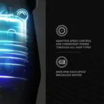ماشین اصلاح وال مدل VAPOR سفارش امریکا - Image 7