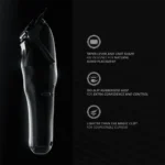ماشین اصلاح وال مدل VAPOR سفارش امریکا - Image 8