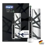 مسواک برقی اورال بی مدل پرو ۱ 680 (cross action-Black)
