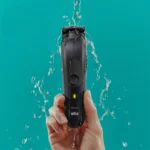 پیرایشگر همه کاره براون مدل MGK7490 - تصویر 5