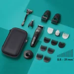 پیرایشگر همه کاره براون مدل MGK7490 - تصویر 4