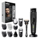 پیرایشگر همه کاره براون مدل MGK7490 - تصویر 2