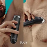 پیرایشگر همه کاره براون مدل MGK7490 - تصویر 6