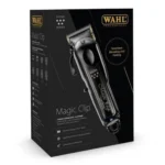 ماشین اصلاح وال مجیک کوردلس (BLACK) ساخت امریکا سفارش امریکا - تصویر 2