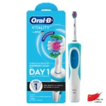 مسواک برقی اورال بی مدل Vitality whitening (3D)