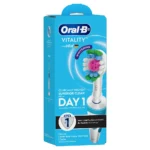 مسواک برقی اورال بی مدل Vitality whitening (3D) - Image 4