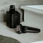 ماشین اصلاح موی صورت پاناسونیک مدل ES-LV9U-k - Image 18