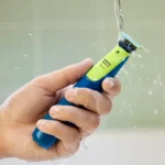 تیغه یدک ضد حساسیت فیلیپس  دوتایی مدل One blade QP225/50 - تصویر 7