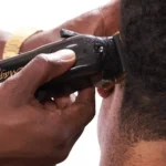 ماشین اصلاح وال مجیک کوردلس (BLACK) ساخت امریکا سفارش امریکا - تصویر 10