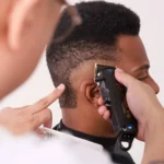 ماشین اصلاح وال مجیک کوردلس (BLACK) ساخت امریکا سفارش امریکا - تصویر 11