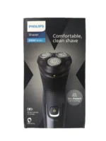 ماشین اصلاح صورت فیلیپس مدل X3021/00 (کارتن معیوب) - تصویر 3