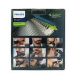 ست اصلاح فیلیپس مدل MG5730 (كارتن معيوب) - تصویر 2