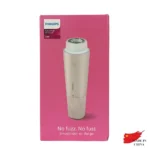 ماشین اصلاح موی صورت بانوان فیلیپس مدل BRR454/00 (كارتن معيوب004)