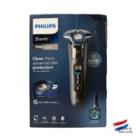 ماشین اصلاح صورت فیلیپس مدل S7887/55 (کارتن معیوب)