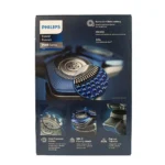 ماشین اصلاح صورت فیلیپس مدل S7887/55 (کارتن معیوب) - تصویر 3