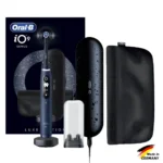 مسواک برقی اورال بی سری ۹ مدل IO9 GENIUS (LUXE EDITION)