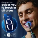 مسواک برقی اورال بی سری ۹ مدل IO9 GENIUS (LUXE EDITION) - تصویر 7