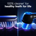مسواک برقی اورال بی سری ۹ مدل IO9 GENIUS (LUXE EDITION) - تصویر 11