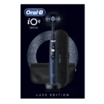 مسواک برقی اورال بی سری ۹ مدل IO9 GENIUS (LUXE EDITION) - تصویر 12