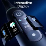 مسواک برقی اورال بی سری ۹ مدل IO9 GENIUS (LUXE EDITION) - تصویر 6