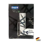 مسواک برقی اورال بی مدل پرو ۱ 680 (cross action-Black) - کارتن معیوب