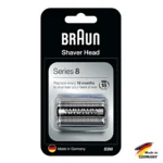 تیغه و توری براون سری 8 مدل 83M