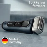 ماشین اصلاح صورت براون مدل 8513s - Image 5