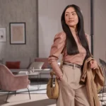 اتو مو فیلیپس مدل BHS732/00 - Image 6