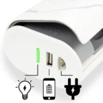 مسواک برقی اورال بی مدل GENIUS X 20100s (WHITE) - Image 7