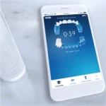 مسواک برقی اورال بی مدل GENIUS S 7500 (WHITE) - Image 6