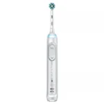 مسواک برقی اورال بی مدل GENIUS X 20100s (WHITE) - Image 3