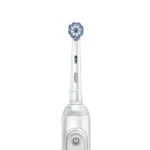 مسواک برقی اورال بی مدل GENIUS S 7500 (WHITE) - Image 3