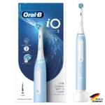 مسواک برقی اورال بی مدل (blue)IO series3