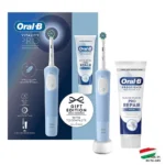 مسواک برقی اورال بی مدل (GIFT EDITION) Vitality pro