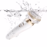 اپیلاتور براون سری ۹ مدل Silk·épil 9 Flex SkinSpa 9-681 3D - Image 10