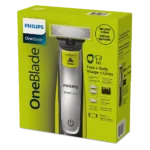 ماشین اصلاح فیلیپس مدل OneBlade QP2834/60 - Image 2